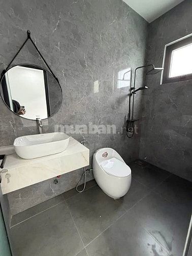 BÁN BIỆT THỰ SHR 400m2 Full Nội Thất ngay Sát NGUYỄN THỊ TÚ_BÌNH TÂN