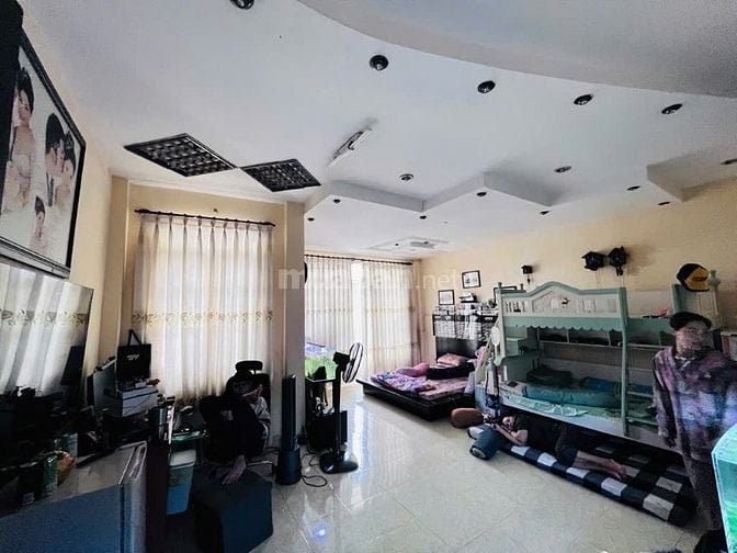 Bán nhà KDC Bình Hưng Bình Chánh cạnh bến xe Quận 8 