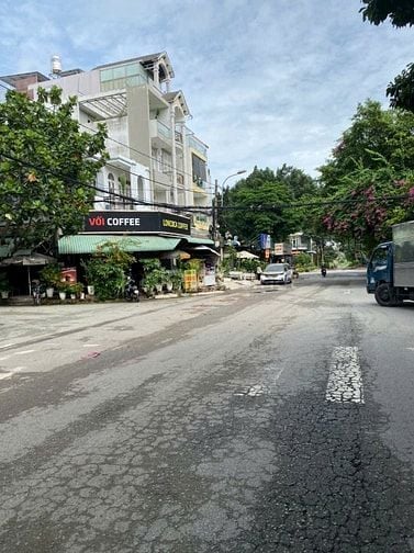 Bán nhà KDC Bình Hưng Bình Chánh cạnh bến xe Quận 8 