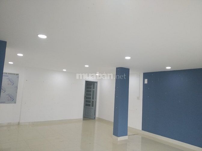 Mặt bằng trệt 337 Tân Sơn 66m2, ngang 6mx11m
