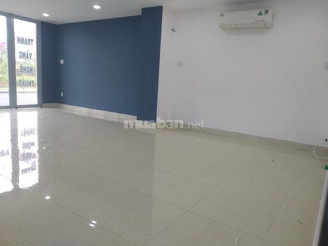 Mặt bằng trệt 337 Tân Sơn 66m2, ngang 6mx11m