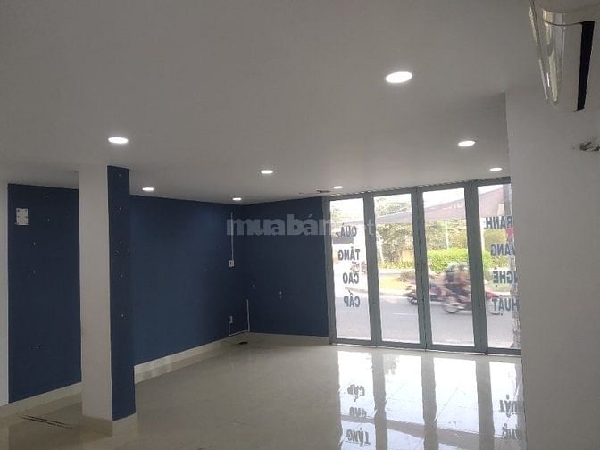 Mặt bằng trệt 337 Tân Sơn 66m2, ngang 6mx11m