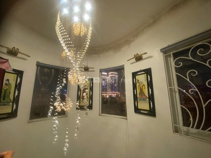 Bán nhà khu phân lô Lạc long Quân Tây hồ Hà Nội