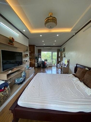 Bán nhà khu phân lô Lạc long Quân Tây hồ Hà Nội