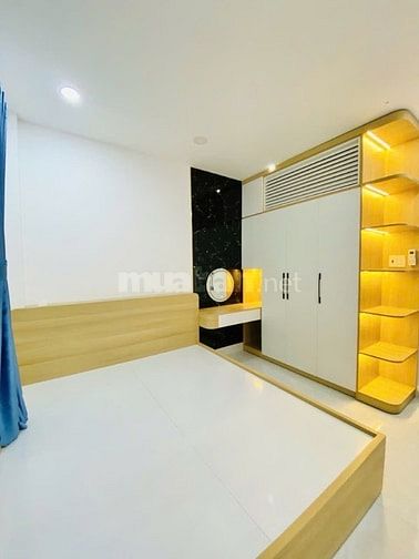 🏡 NHÀ MỚI HOÀN THIỆN – FULL NỘI THẤT – GIÁ CHỈ 5 TỶ 250 TRIỆU