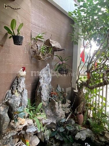 Bán nhà khu phân lô Lạc long Quân Tây hồ Hà Nội