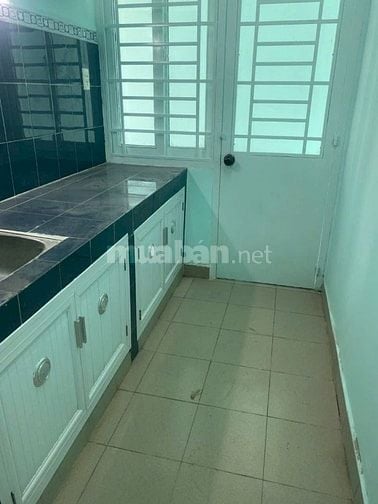 Cho thuê chung cư Thạnh Mỹ Lợi , Thang bộ , Lầu 2 