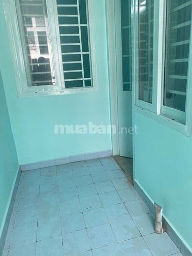 Cho thuê chung cư Thạnh Mỹ Lợi , Thang bộ , Lầu 2 