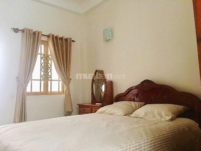 CHO THUÊ NHÀ HXH NGUYỄN VĂN THỦ P.ĐAKAO Q1 56m2 4 TẦNG 25tr/th.