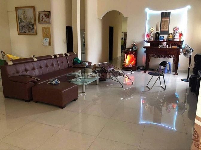 Cần bán nhà vườn tại 114 ấp 1 Mỹ Nhơn, xã Tân Bửu, huyện Bến Lức