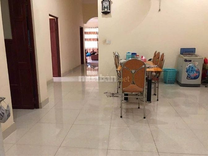 Cần bán nhà vườn tại 114 ấp 1 Mỹ Nhơn, xã Tân Bửu, huyện Bến Lức