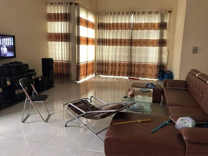 Cần bán nhà vườn tại 114 ấp 1 Mỹ Nhơn, xã Tân Bửu, huyện Bến Lức