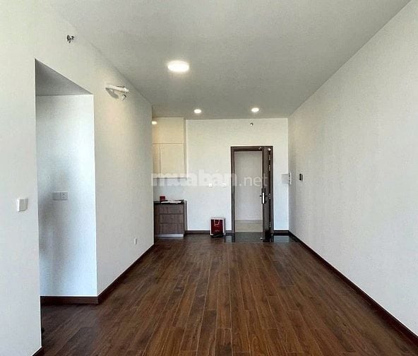 Chung cư 35 Hồ Học Lãm, liền kề đại lộ Võ Văn Kiệt