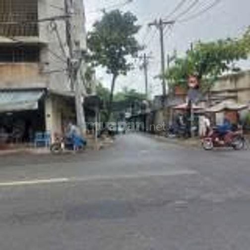 SIÊU PHẨM QUẬN 11 – MẶT TIỀN KINH DOANH – GIÁ CHỈ NHỈNH 4 TỶ