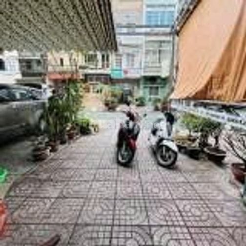 SIÊU PHẨM QUẬN 11 – MẶT TIỀN KINH DOANH – GIÁ CHỈ NHỈNH 4 TỶ