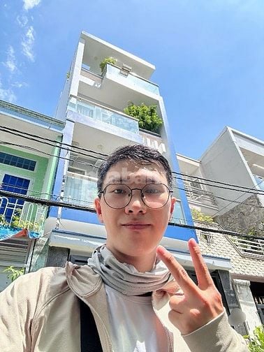💥KHU VIP VƯỜN LÀI - HXT THÔNG TỨ TUNG - SÁT MẶT TIỀN - 4x18M - NHỈNH 
