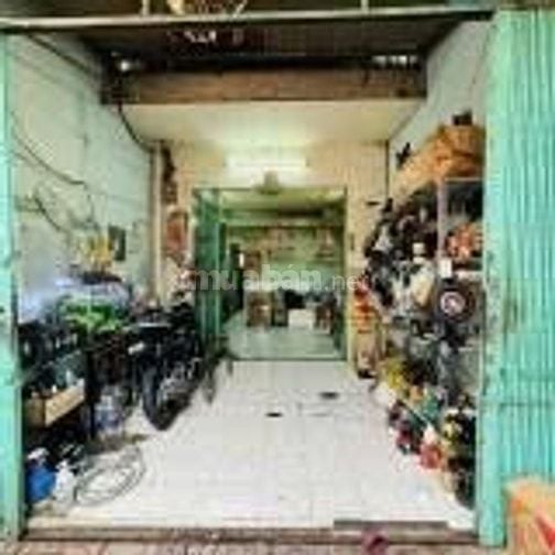 SIÊU PHẨM QUẬN 11 – MẶT TIỀN KINH DOANH – GIÁ CHỈ NHỈNH 4 TỶ