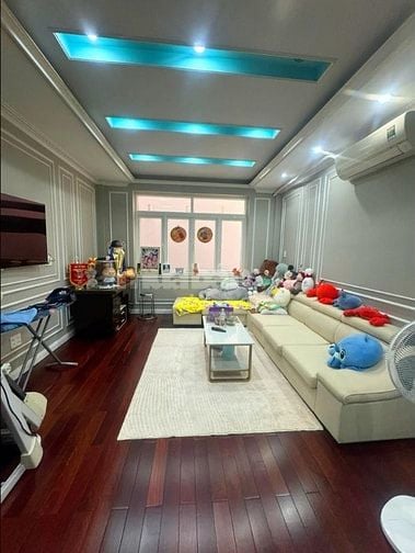 💥KHU VIP VƯỜN LÀI - HXT THÔNG TỨ TUNG - SÁT MẶT TIỀN - 4x18M - NHỈNH 