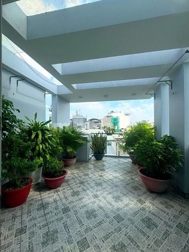 💥KHU VIP VƯỜN LÀI - HXT THÔNG TỨ TUNG - SÁT MẶT TIỀN - 4x18M - NHỈNH 