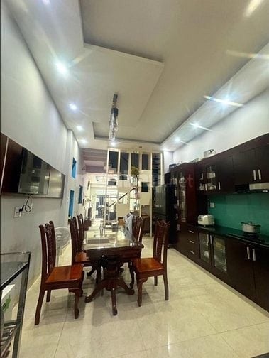 💥KHU VIP VƯỜN LÀI - HXT THÔNG TỨ TUNG - SÁT MẶT TIỀN - 4x18M - NHỈNH 