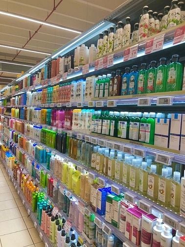 CƠ HỘI VIỆC LÀM ỔN ĐỊNH - THU NHẬP HẤP DẪN CHO NHÂN VIÊN BÁN HÀNG