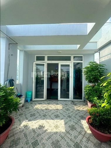 💥KHU VIP VƯỜN LÀI - HXT THÔNG TỨ TUNG - SÁT MẶT TIỀN - 4x18M - NHỈNH 