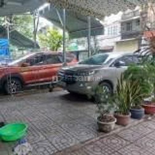 SIÊU PHẨM QUẬN 11 – MẶT TIỀN KINH DOANH – GIÁ CHỈ NHỈNH 4 TỶ