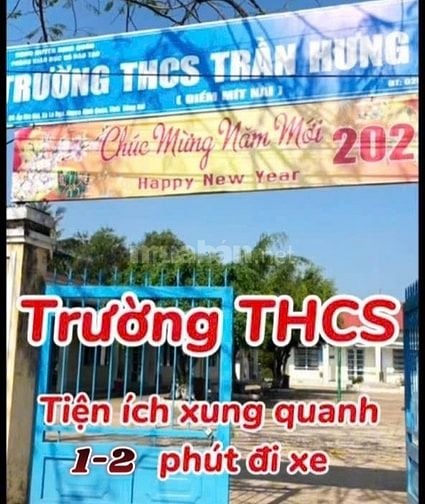 Đất thổ cư ,sổ hồng riêng ,định quán đồng nai