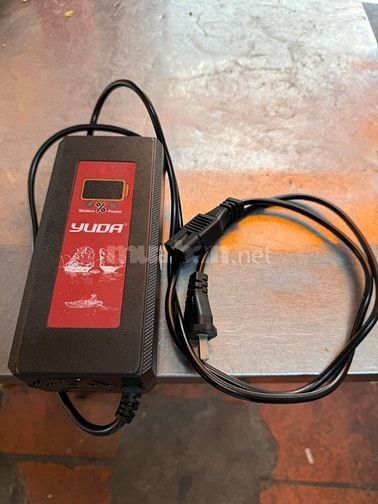 Cần bán xe đạp điện. 5 bình lớn. Trọng lượng 140 kg 