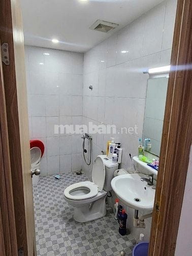 Chung cư Hoa Sen, Lạc Long Quân,Q11: 77m2, 2p ngủ,NT,12tr/th