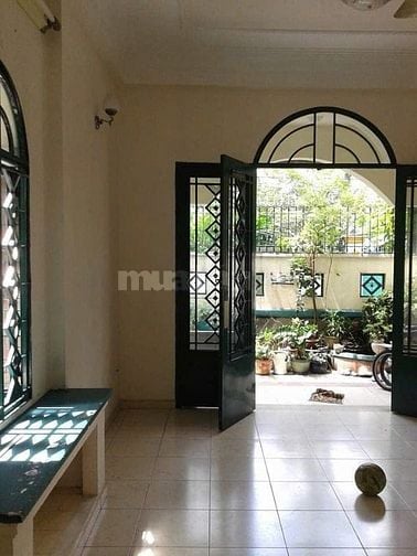 CHO THUÊ NHÀ HXH NGUYỄN VĂN ĐẬU P11 BÌNH THẠNH 160m2 2 TẦNG 30tr/th.