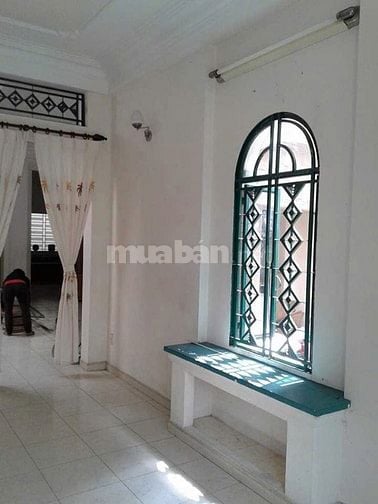 CHO THUÊ NHÀ HXH NGUYỄN VĂN ĐẬU P11 BÌNH THẠNH 160m2 2 TẦNG 30tr/th.