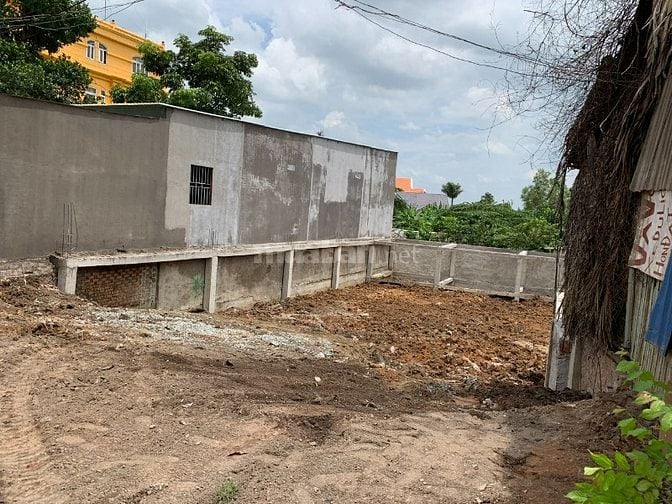 Chính chủ bán lô đất mặt tiền Quốc lộ 51, phường An Hoà, TP Biên Hòa