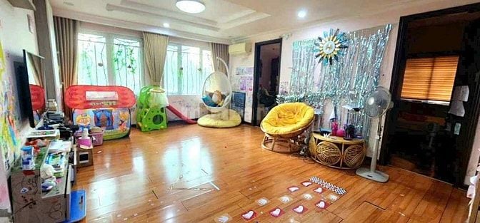 🔥 Chung cư CIPUTRA khu đô thị Nam Thăng Long - toà G3 🔥