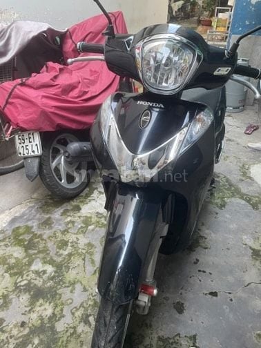 Xe không có nhu cầu sử dụng nên em cần bán