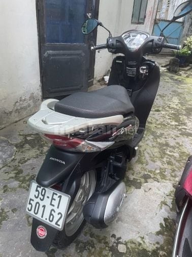 Xe không có nhu cầu sử dụng nên em cần bán