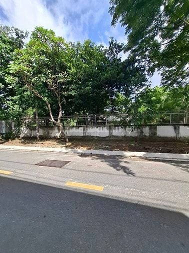 Bán đất mặt tiền Công Lý quận Thủ Đức giá 120 tỷ