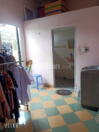 Bán gấp nhà CMT8, Quận 3, 6x14, hẻm suýt ô tô, chỉ 7 tỷ hơn 
