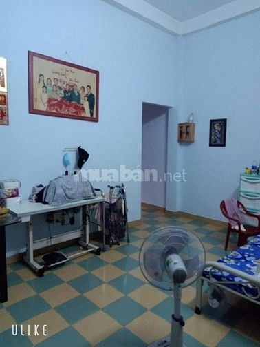 Bán gấp nhà CMT8, Quận 3, 6x14, hẻm suýt ô tô, chỉ 7 tỷ hơn 
