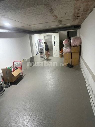 💥 HXH Phạm Văn Bạch, Tân Bình, 80m2 nhà 5 tầng có hầm chỉ hơn 11 đồng