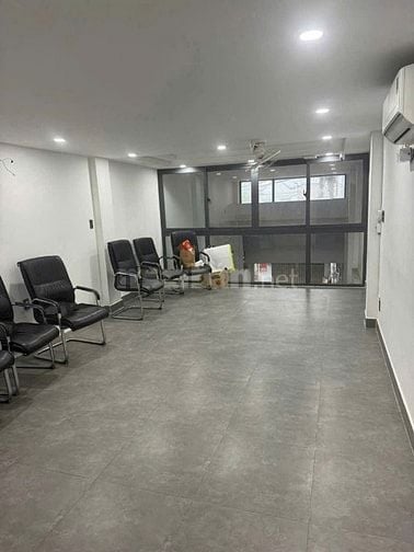 💥 HXH Phạm Văn Bạch, Tân Bình, 80m2 nhà 5 tầng có hầm chỉ hơn 11 đồng