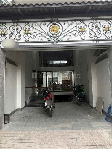 💥 HXH Phạm Văn Bạch, Tân Bình, 80m2 nhà 5 tầng có hầm chỉ hơn 11 đồng