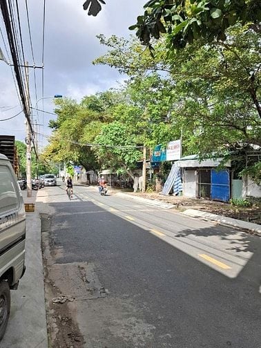Bán đất mặt tiền Công Lý quận Thủ Đức giá 120 tỷ