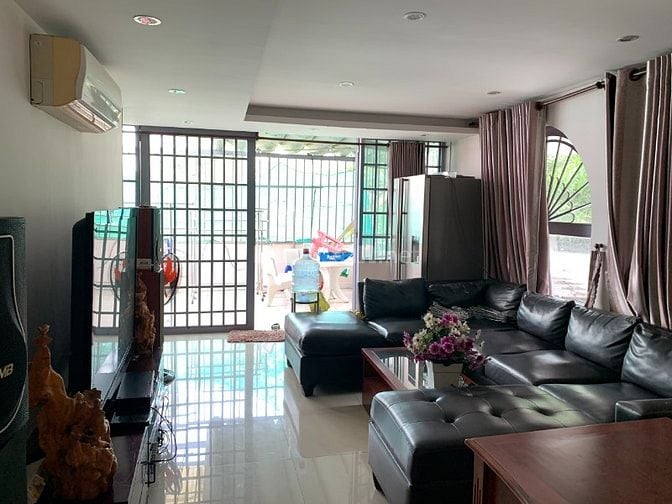 Bán Nhà 2 Mặt Tiền 10x20 lô góc  KDC Vạn Phát Hưng, Phú Xuân, Nhà Bè