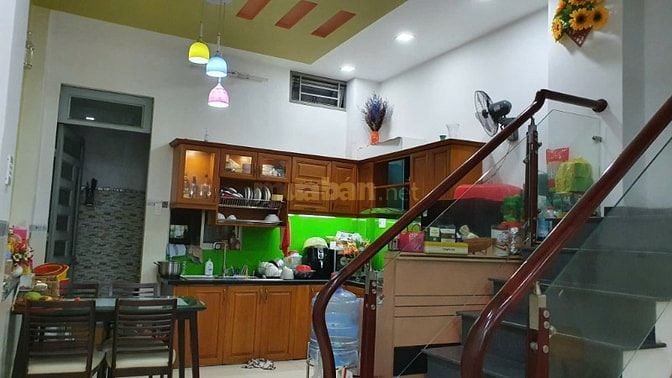 HIỆP BÌNH PHƯỚC – NHÀ PHÂN LÔ HOÀN CÔNG – – GIÁ CHỈ 5.6 Tỷ