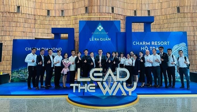 TUYỂN DỤNG CHUYÊN VIÊN KINH DOANH BĐS LƯƠNG TỪ 8TR KHÔNG YÊU CẦU KN