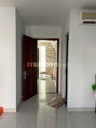 Bán 2 căn nhà Tân Phú giá tốt: 1 căn hẻm xe tải, 1 căn nhà mới đẹp