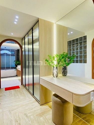 Thanh lý nhanh nhà 1T2L ngay Nguyễn Văn Đậu P17 Quận Bình Thạnh 55m2