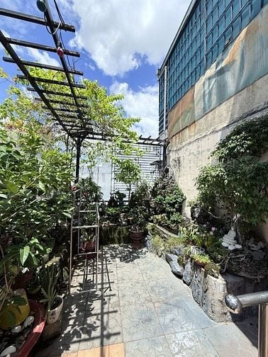 NGỘP 10 TỶ 🔥🔥 LÊ VĂN SỸ TÂN BÌNH - XE HƠI - 6 x 20 - 5 TẦNG 