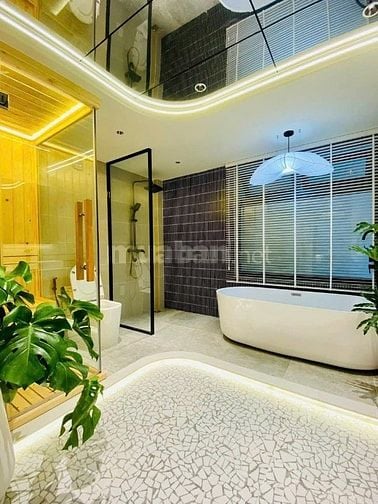 Thanh lý nhanh nhà 1T2L ngay Nguyễn Văn Đậu P17 Quận Bình Thạnh 55m2